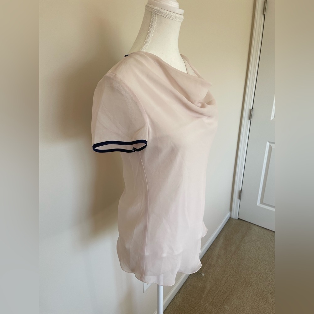 Blouse - Picture 2 of 6